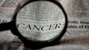 A fost făcută o nouă descoperire în lupta cu boala nemiloasă - cancerul. Iată despre ce este vorba