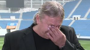 Dănuț Lupu a izbucnit în plâns când a aflat că face închisoare cu executare! „E ziua soției pe 5 octombrie”