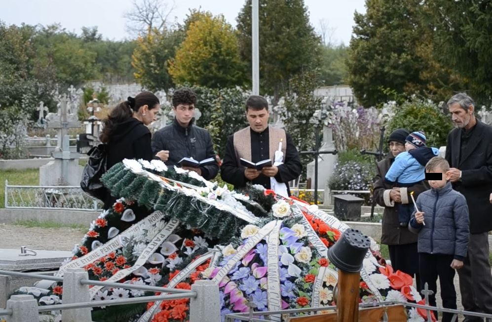 Ultimul interviu cu tatăl surorilor Gabor. Era măcinat de problemele de sănătate și singurătate: “Am crescut trei copiii și…” | FOTO