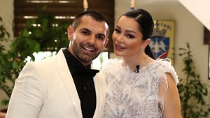 Cum explică Florin Pastramă bătaia pe care i-a dat-o lui Brigitte, în plină stradă: „Eu sunt țigan. La noi, femeia e femeie”
