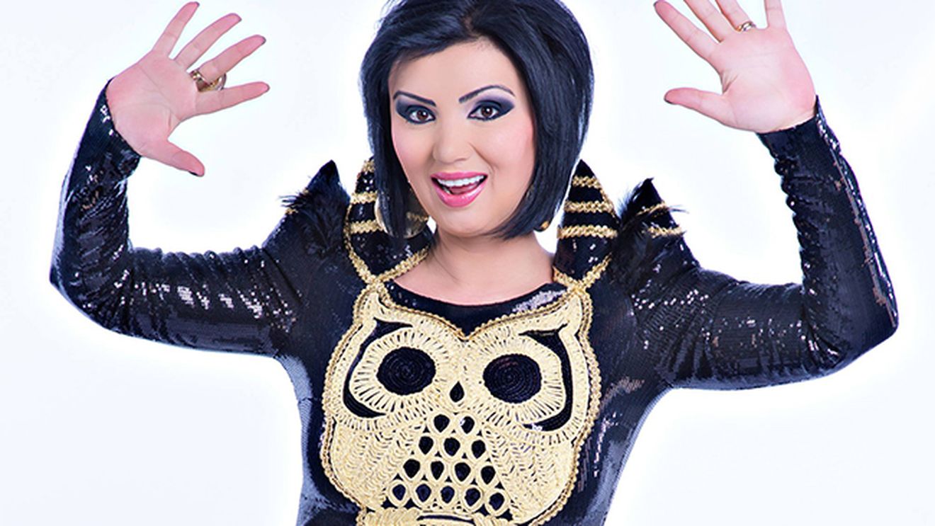 ADRIANA BAHMUŢEANU nu mai arată aşa! Cum a apărut prezentatoarea TV în direct