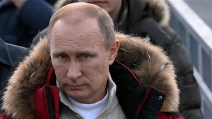 Vladimir Putin a ordonat retragerea forţelor ruse din Siria: "Obiectivele au fost atinse"