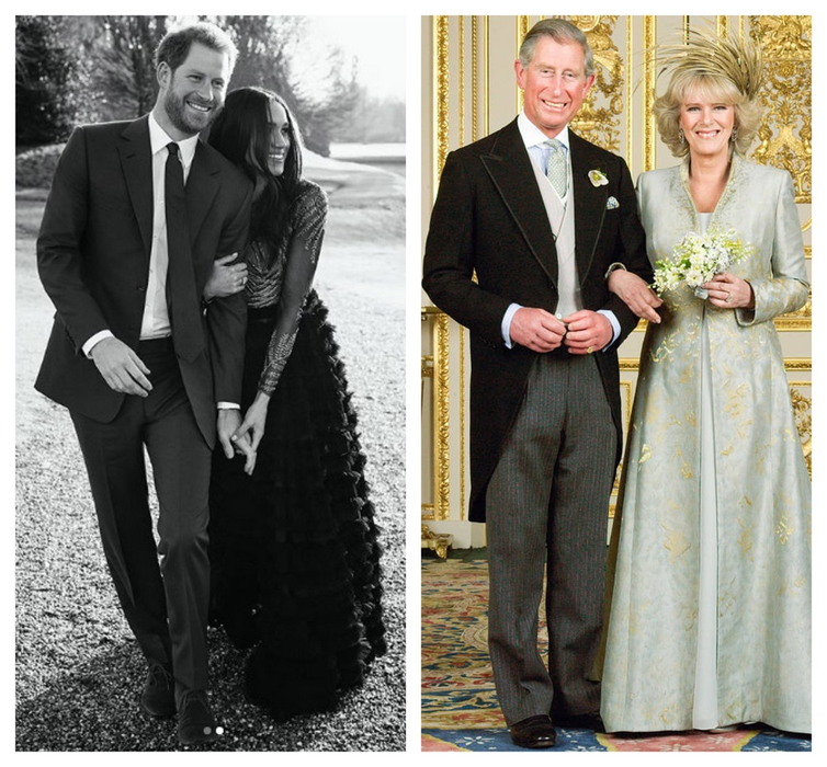 Camilla Parker, replici acide la adresa lui Meghan Markle: „Este o rușine pentru familia regală britanică. Dacă eram eu regină…”