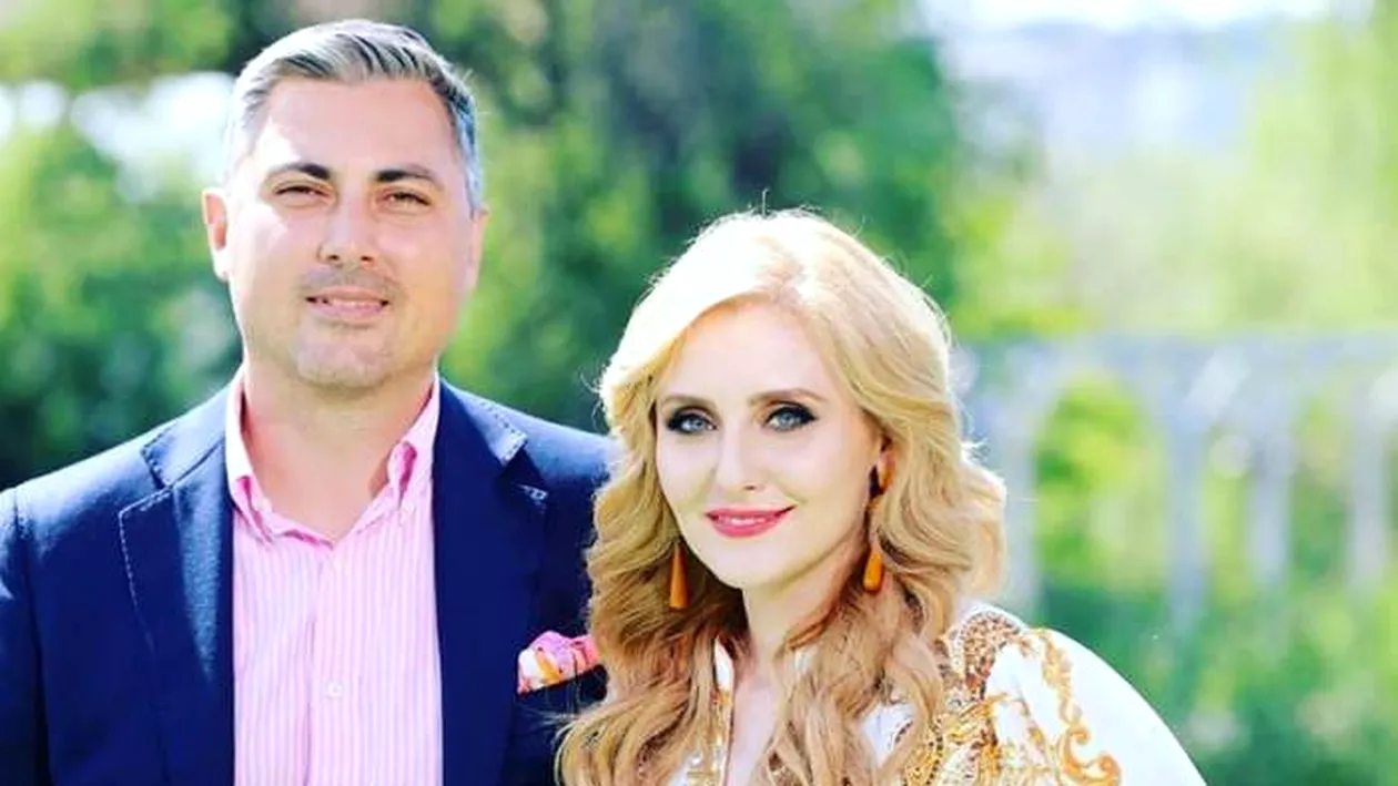 E oficial! Alina Sorescu şi Alexandru Ciucu divorţează. Dovada incontestabilă