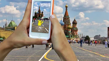 O femeie din Moscova susţine că a fost violată de un pokemon! Ce a spus soţul ei când a aflat