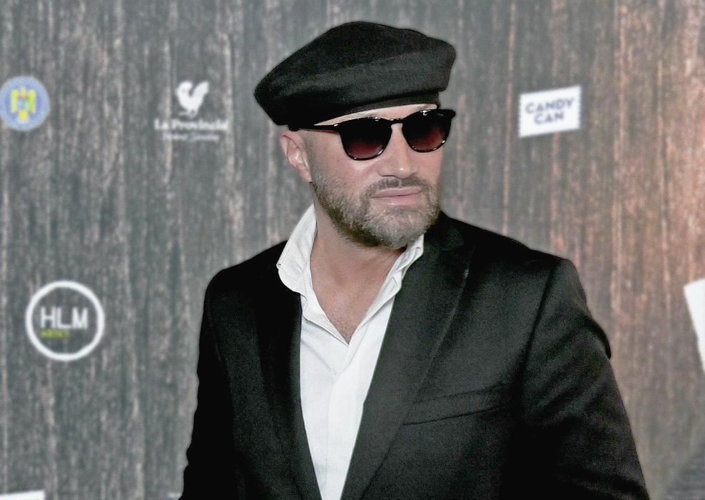 Mihai Bendeac