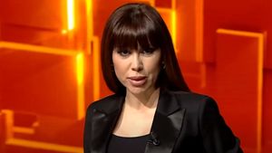 Cine e bărbatul care i-a căzut cu tronc lui Denise Rifai, iubita lui Dan Alexa: ”E căsătorit! Iubitul vieții mele”