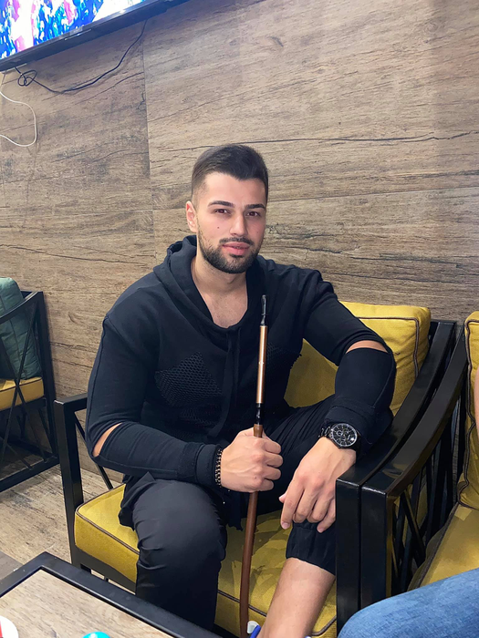 Cum arăta Teo de la Insula Iubirii în urmă cu 5 ani, când avea freză de Johnny Bravo