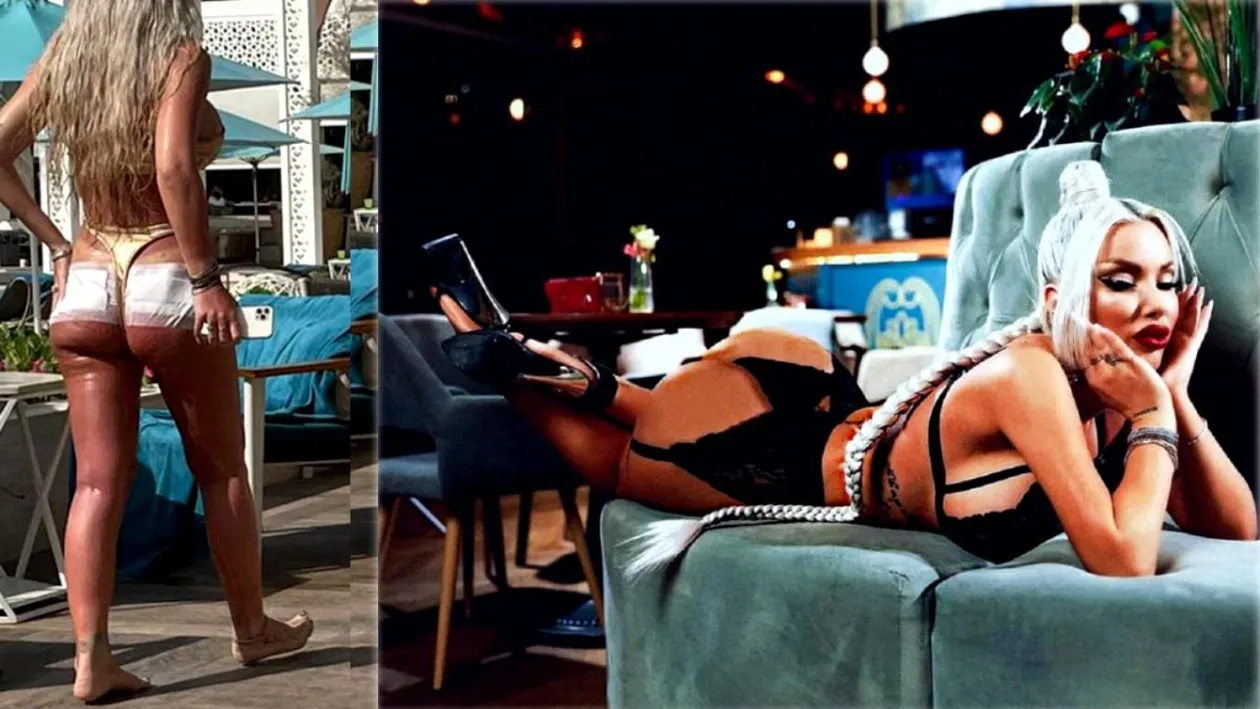 Loredana Chivu, la un pas de moarte după intervenția la posterior. Detalii șocante: „Cel mai tare m-a durut că omul acesta nu a vrut să cheme salvarea”