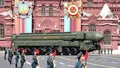 Aproape de războiul total. Decizia critică pe care Putin o amână prin atacuri masive cu rachete