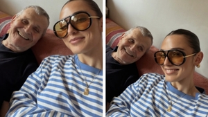 Fiica Andreei Esca, lecție de suflet după o vizită la bunici. Mesajul care i-a emoționat pe fani
