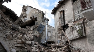 Premoniție devastatoare! România va fi lovită de un cutremur puternic: „Va avea 7,5 grade și vor fi sute de morți”