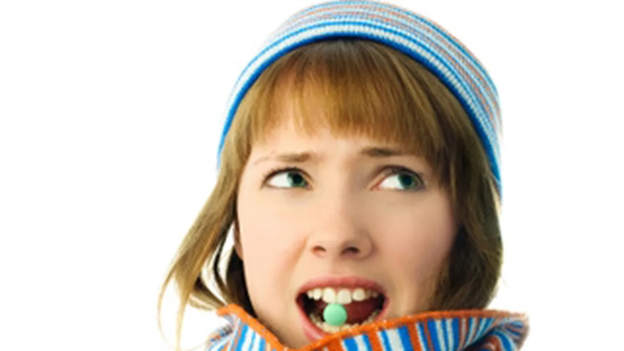 Peste 15.400 de pneumonii si aproape 62.000 de viroze respiratorii au fost inregistrate in luna ianuarie!