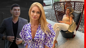 Întâlnire de gradul zero în SUA între Valentina Pelinel și Alina Vidican. Cristi Borcea a preferat să râmână în umbra. CANCAN.RO a aflat motivul! “Vom...” Ce lovitură!
