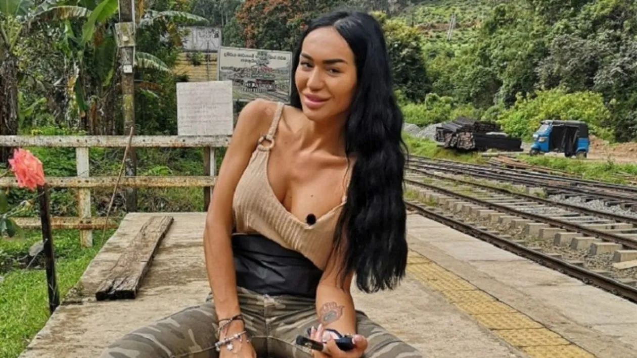 Nu o să îți vină să crezi care este legătura dintre Margherita de la Clejani și Johnny Deep