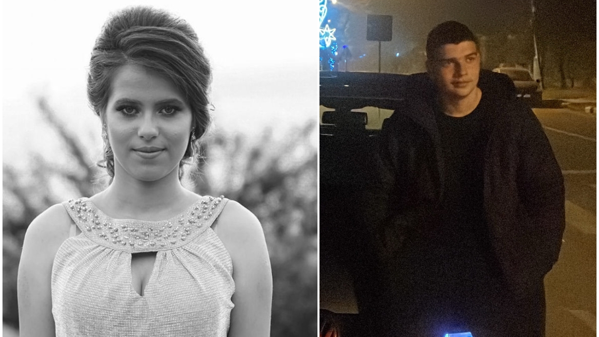 O nouă tragedie în familia Andreei, studenta din Timișoara ucisă de Mirel. Eduard, verișorul tinerei, a murit la doar 17 ani