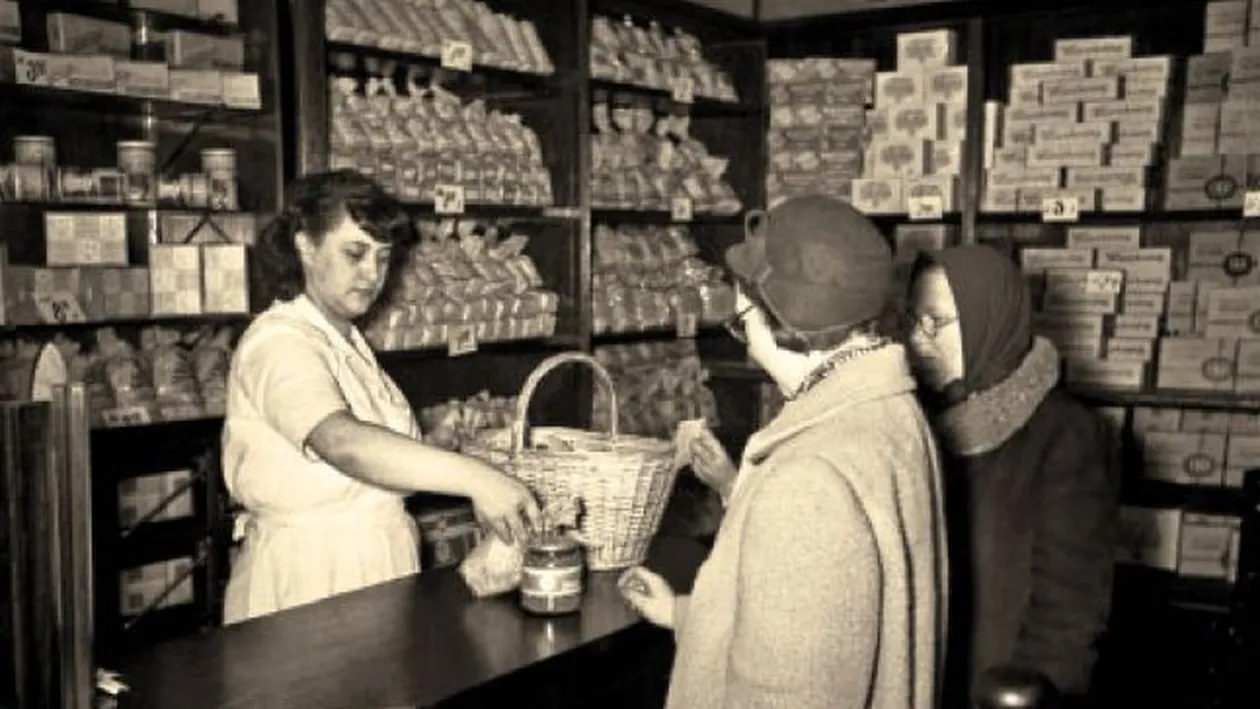 Salariul mediu era 2.855 de lei, Ceausescu avea 18.000 de lei! Vezi aici cat castigau inainte de Revolutie romanii!