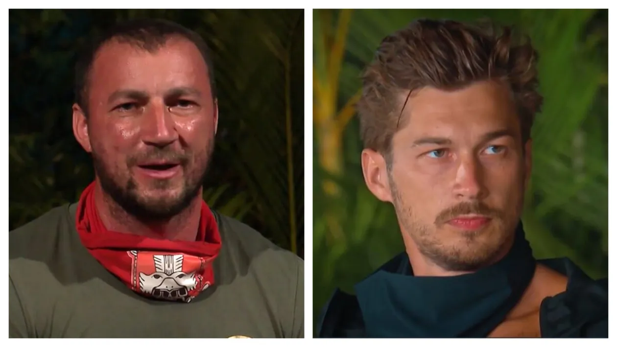 Marian Godină, prima reacție după ce a fost acuzat că a votat ”pervers” la Survivor. Cum se apără, după ce Alberto a fost eliminat