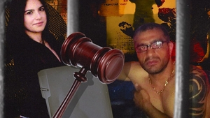 Ucigașul Ioanei Condea a încercat să “evadeze” din penitenciar. „Nu este treaba voastră ce...”