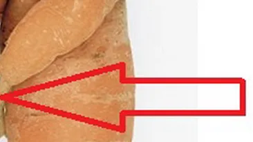 FOTO INCREDIBIL! Cum arata in realitate acest MORCOV! Nimeni n-ar indrazni sa-l manance daca ar vedea ASTA!