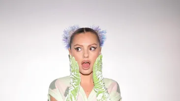 Ce tarif are Alexandra Stan pe oră? “În India am luat 30.000 sau 25.000, depinde”