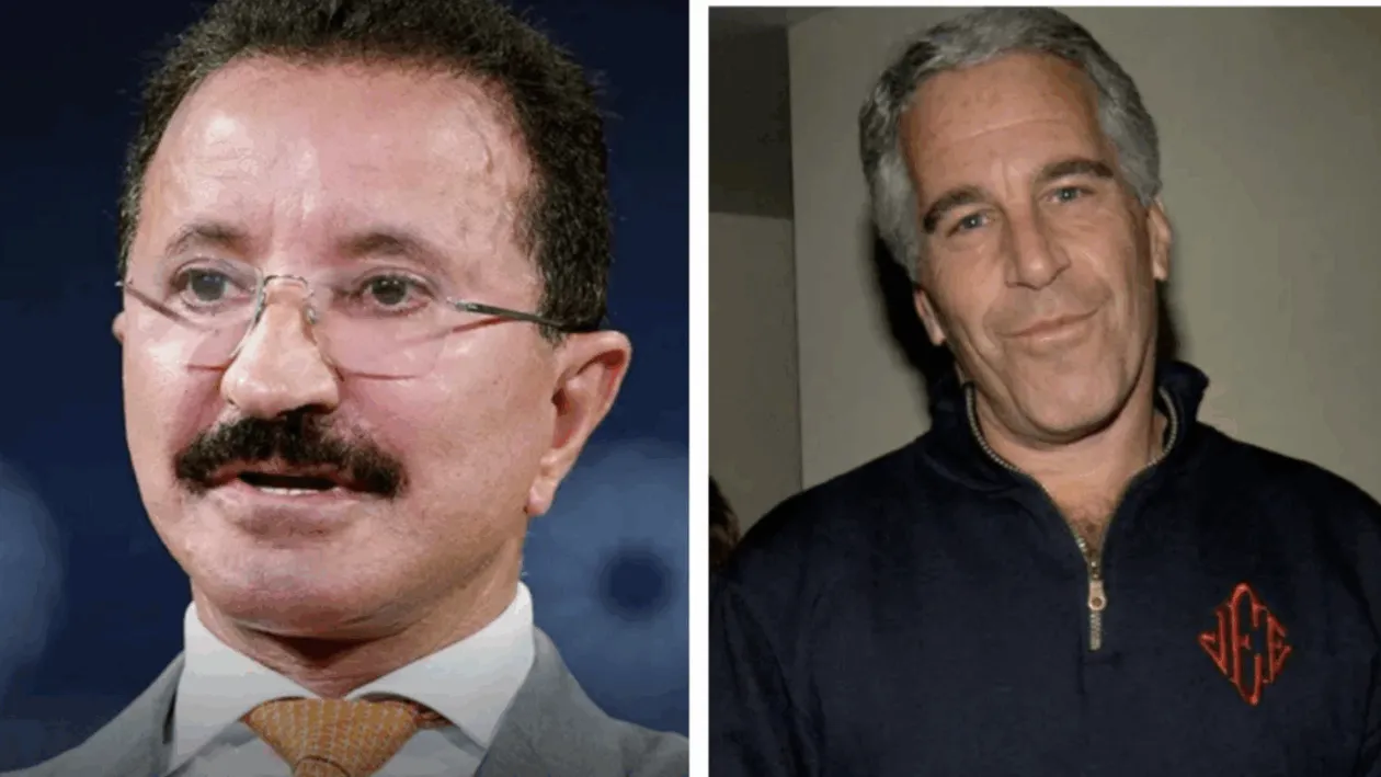 Șeful DP World, Sultan Ahmed bin Sulayem, a demisionat din funcția de președinte și director executiv al companiei după legăturile cu Jeffrey Epstein
