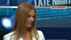 Alina de la Exatlon, prima apariție la TV, după ce a părăsit competiția! Ce a mărturisit despre cei rămași în concurs: “Nu văd nici o fată în finală“