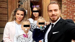 Alina Laufer, epuizată din cauza greutăților. Gemenii vedetei au probleme de sănătate: ”Suntem toată casa în alertă”