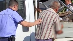 Înregistrarea care spulberă TOT în cazul crimelor din Caracal comise (sau nu) de Gheorghe Dincă