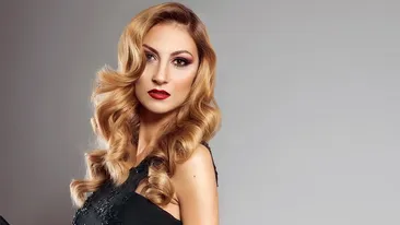 Andreea de la Amadeus a trait un adevarat cosmar! Timp de doua saptamani, fiul ei... Vezi ce a infricosat-o atat de tare