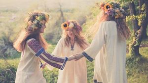 Ce e bine să faci azi, 24 iunie 2024. Sânzienele sau Sfântul Ion de Vară