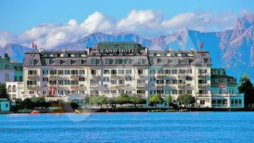 I-a tepuit si pe austrieci!