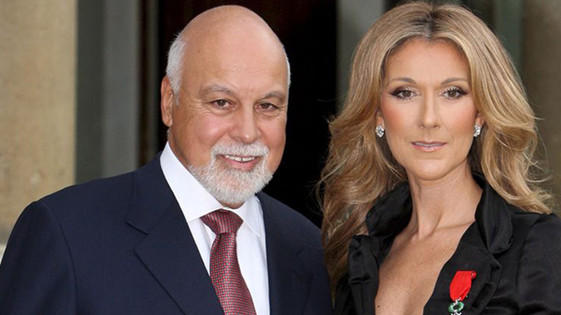 Sotul cantaretei Celine Dion a decedat! Vedeta este distrusa de durere: "Vreau sa mor in bratele tale!"