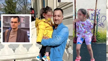 Au trecut 6 ani de la cazul care a șocat România. Ce face fetița declarată moartă și aruncată la gunoi de medicul supranumit „Călăul bebelușilor”. Declarații exclusive