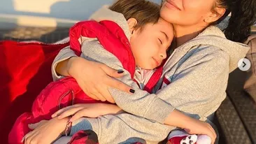 Andreea Mantea, momente cumplite în pragul Paștelui: ”Simțim că nu mai avem nicio putere...”