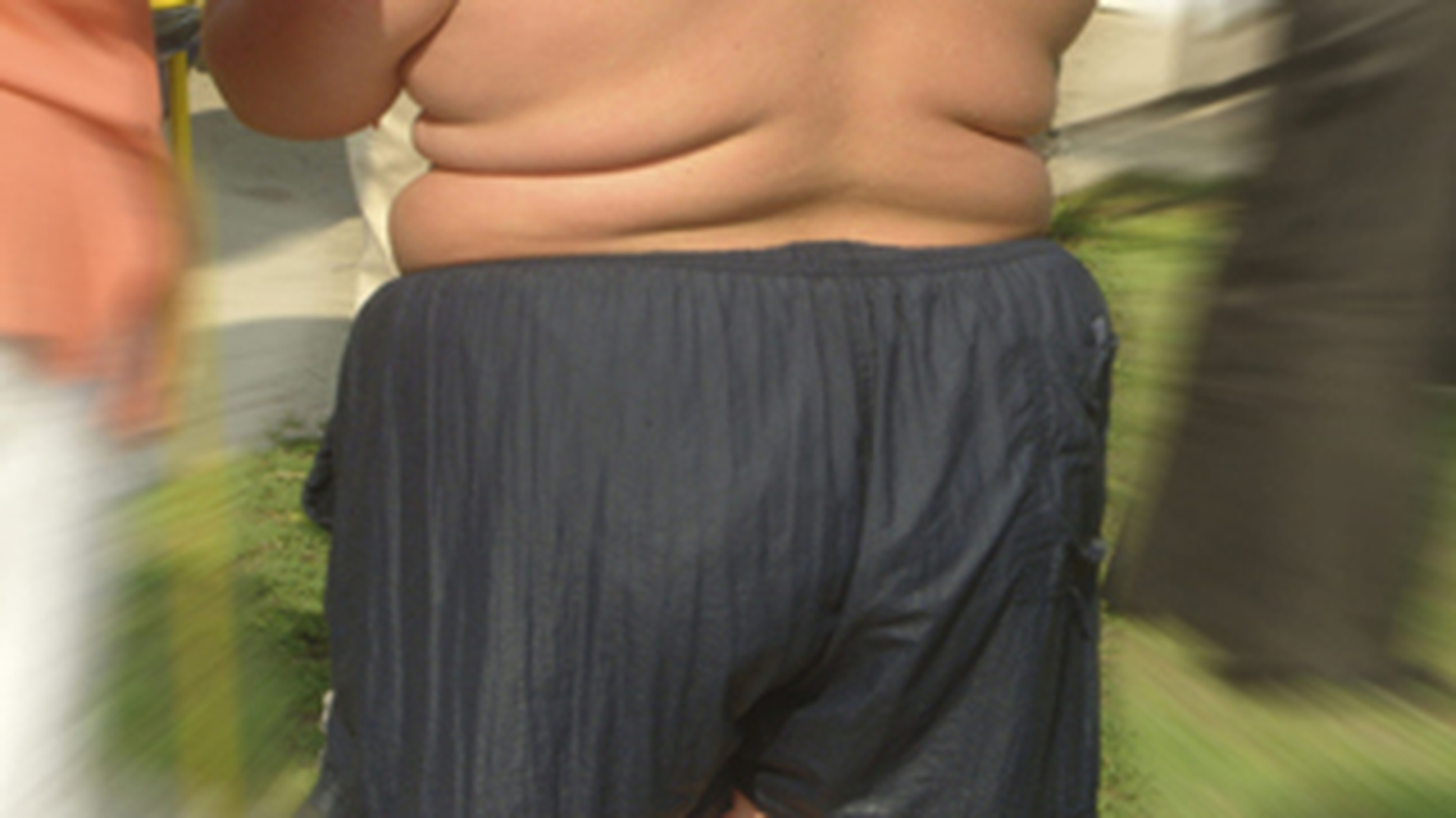 Situatie alarmanta! Copiii din Moldova sunt la fel de obezi ca cei din Occident