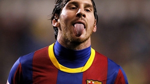 Messi: Banii nu ma vor face sa plec de la FC Barcelona, vreau sa joc toata viata aici!
