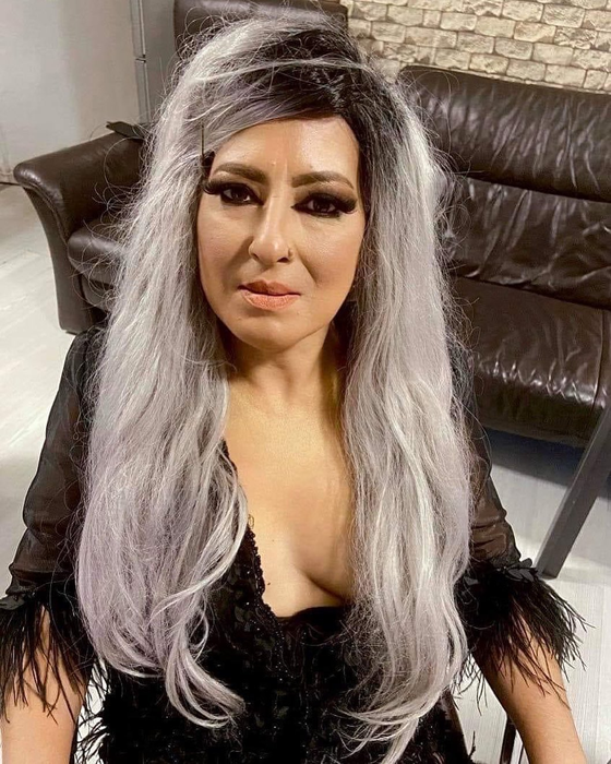 Floricica Dansatoarea, schimbare radicală de look. Fanii au rămas mască după ce au văzut fotografia. “Sexy și rea!”
