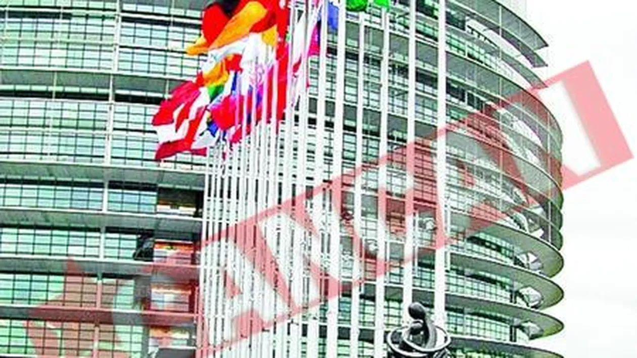 Covasna vrea birou la Bruxelles