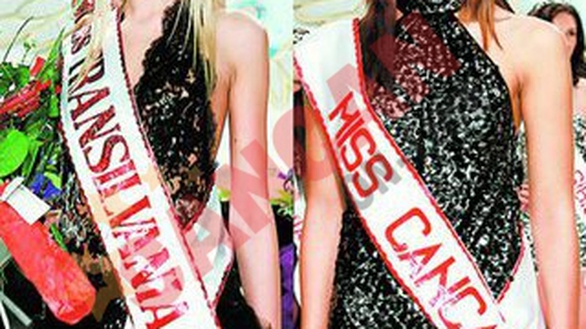 "Miss Transilvania" trece pe Cosmote