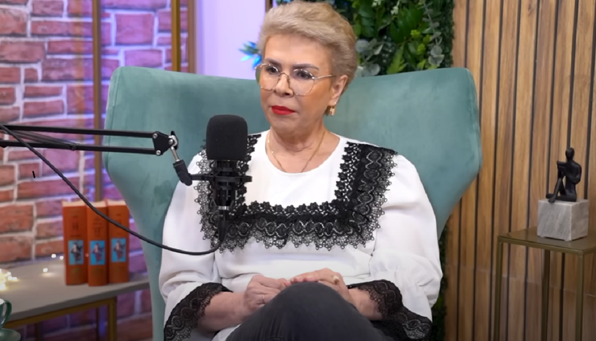 Teo Trandafir s-a confruntat cu probleme grave de sănătate/ Sursa foto: Captură video Youtube