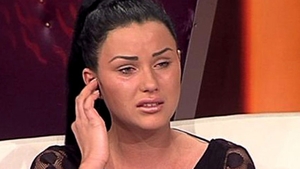 Daniela Crudu are probleme cu legea! Vecinii au chemat Politia pentru ca vedeta facea ASTA