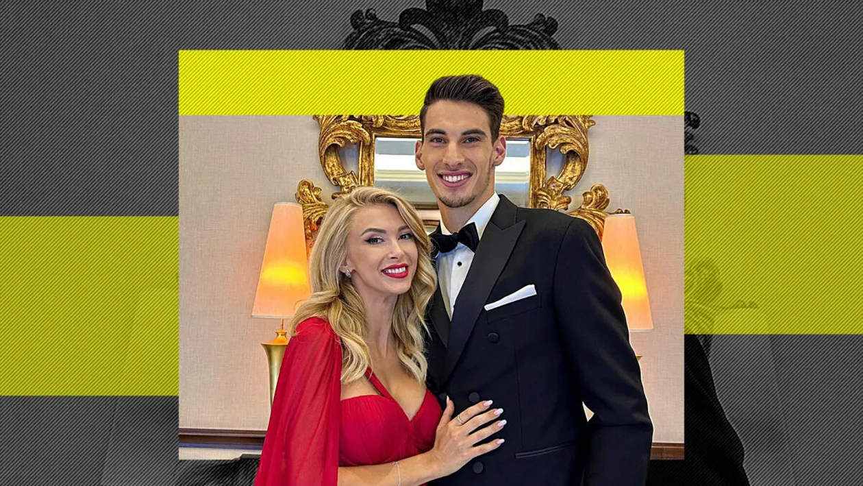 Este oficial! Victor Cornea s-a mutat în casa de un milion de euro a Andreei Bălan! Prima declarație a tenismenului: Este foarte bine și...