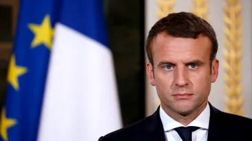Dezvăluirile făcute de Macron! Condițiile pentru armistițiu ar fi inacceptabile