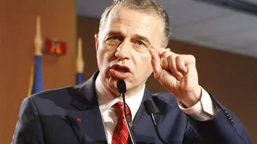 Geoană: Nu cunosc elemente din dosarul mită la PSD, voi da o declaraţie de martor ca la DNA