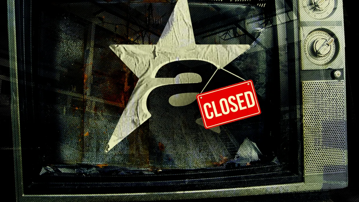 Mutare neașteptată la Antena Stars! A plecat toată echipa: ”Nu mai continuăm emisiunea”