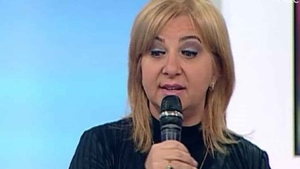 Carmen Şerban, devastată după moartea tatălui. Vedeta a avut o premoniție cutremurătoare: "Am fost de 18 ori acasă"