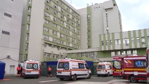 Caz tragic! Un medic de 28 de ani de la SJ Timişoara, găsit mort în propria casă