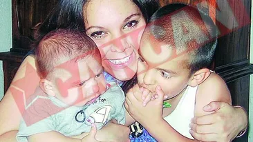 Tinerii tatici din Romania cauta bone frumoase si sexy