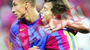 Ce jucator de la Barcelona se roaga sa ajunga la Steaua